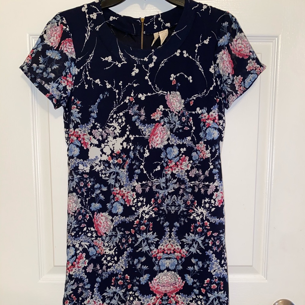 Perfect Easter/ Spring - Summer Dress